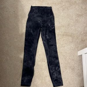 Lululemon Leggings size 2
